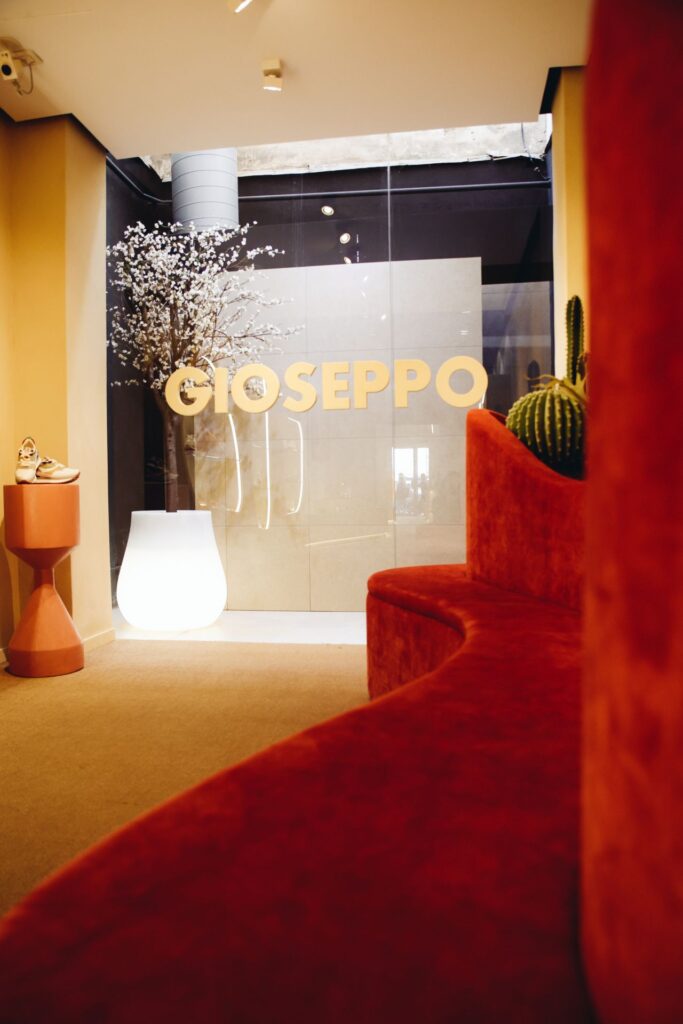 Gioseppo